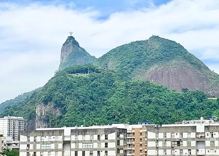 Pão de Açúcar Apartamento Rio de Janeiro