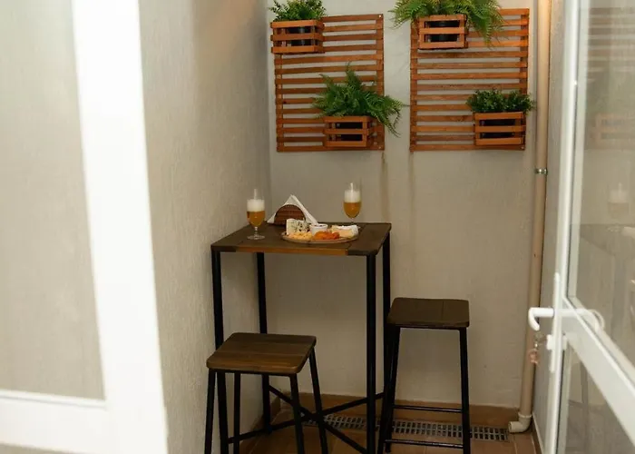 Garden Leblon Apartamento Rio de Janeiro